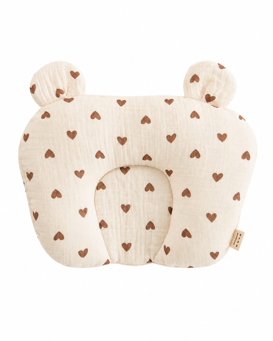 Baby Pillows & Sleep